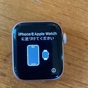 Apple Watch Series 4